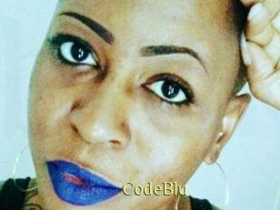 CodeBlu