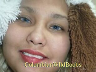 ColombianWIldBoobs