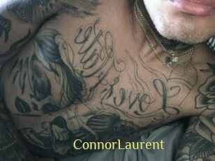 Connor_Laurent