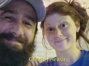 CountryPleasing