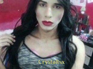 Crystaltsx