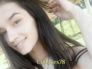 Cuddlies78