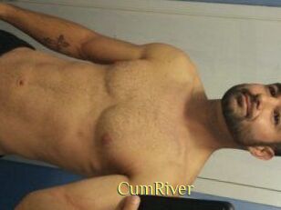 CumRiver
