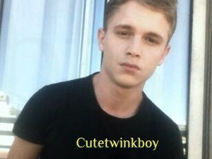 Cutetwink