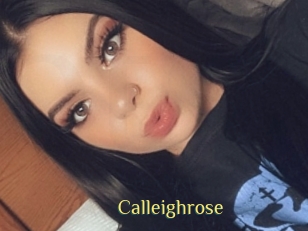 Calleighrose