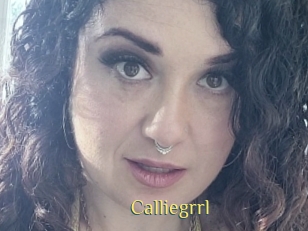 Calliegrrl