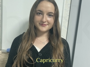 Capricurry