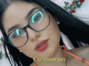Carolineryan