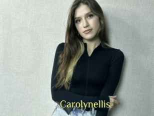 Carolynellis