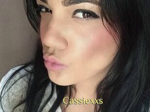 Cassiexxs