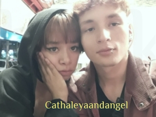 Cathaleyaandangel