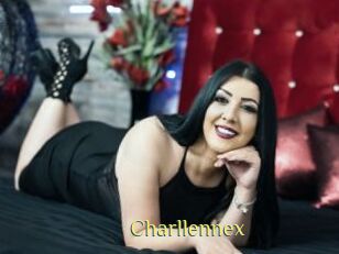 Charllennex
