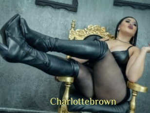Charlottebrown