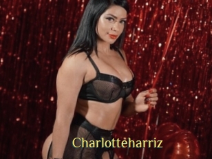 Charlotteharriz