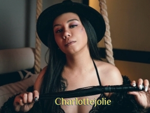 charlottejolie Brutal Spankings