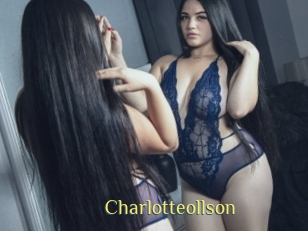Charlotteollson