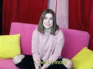 Cheekymolly