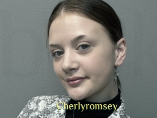 Cherlyromsey