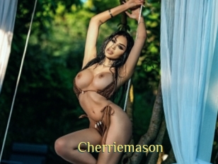 Cherriemason