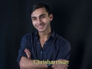 Chrisharrison