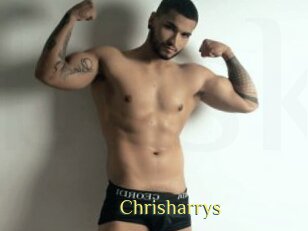 Chrisharrys