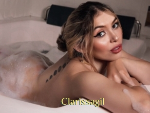 Clarissagil