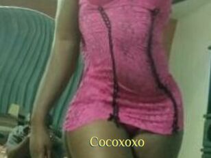 Cocoxoxo
