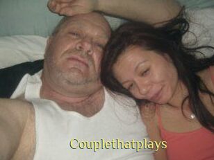 Couplethatplays