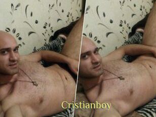 Cristianboy