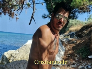 Cristiannude