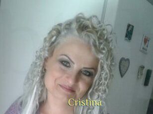 Cristina