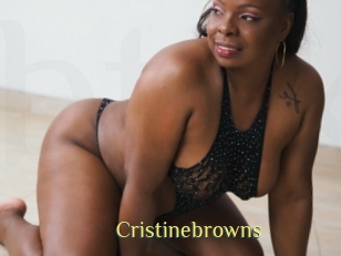 Cristinebrowns