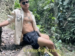 Cristopherstrong