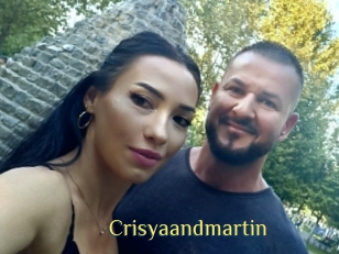 Crisyaandmartin