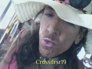 Crossdrsr19