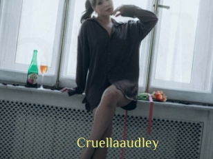 Cruellaaudley