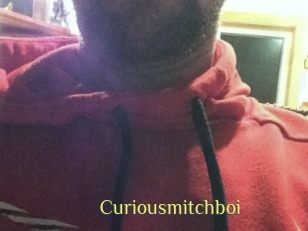 Curiousmitchboi