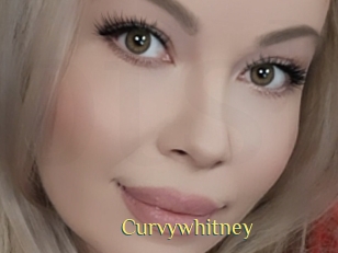 Curvywhitney