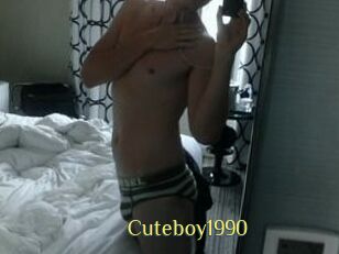 Cuteboy1990
