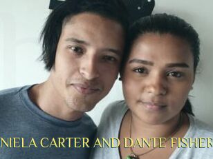 DANIELA_CARTER_AND_DANTE_FISHER