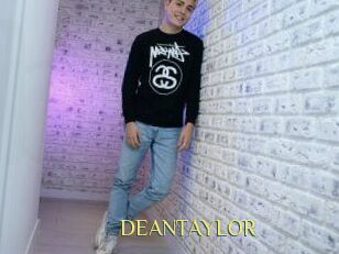 DEAN_TAYLOR