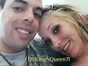 DSKingNQueen71