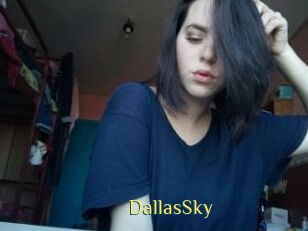 Dallas_Sky