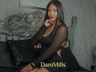 DaniMills