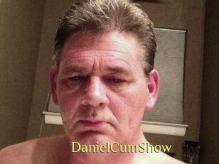 DanielCumShow