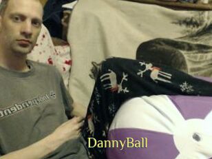 DannyBall