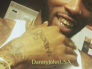 DannyJohnUSA