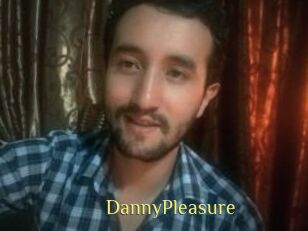 DannyPleasure