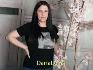 DariaLenon