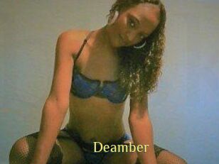 Deamber